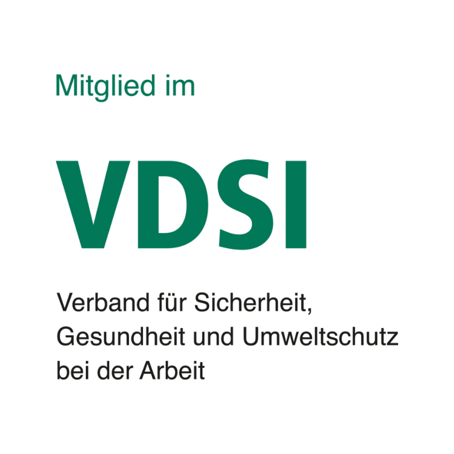 VDSI - Verband für Sicherheit, Gesundheit und Umweltschutz bei der Arbeit