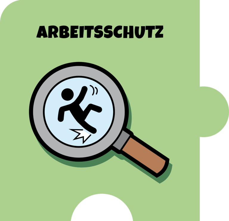 Arbeitsschutz